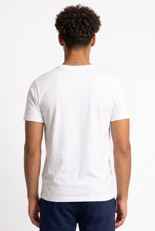 SEINSE T-SHIRT BIANCA TE3009SS