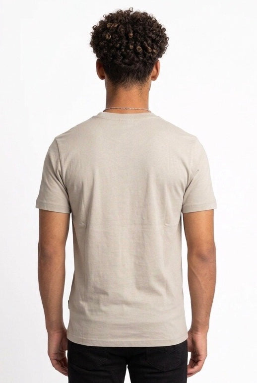 SEINSE T-SHIRT BEIGE TE3009SS