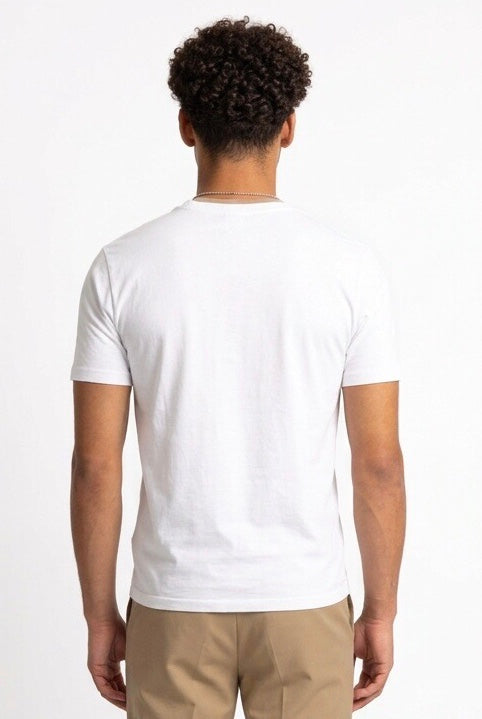 SEINSE T-SHIRT BIANCA TE2994SS