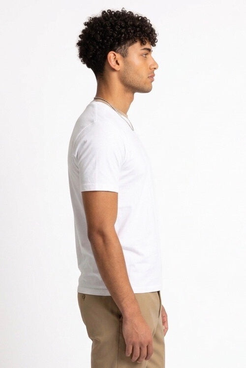 SEINSE T-SHIRT BIANCA TE2994SS