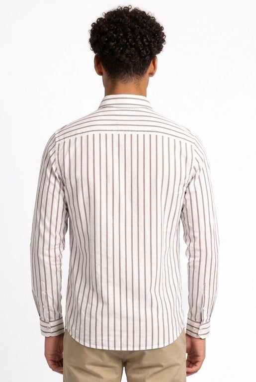 SEINSE CAMICIA CE1029SS