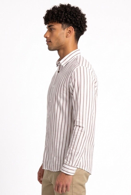 SEINSE CAMICIA CE1029SS