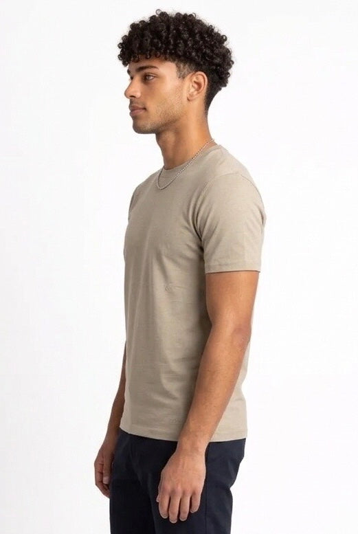 SEINSE T-SHIRT FANGO TE2929SS