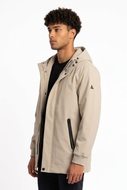 HESKIMO PARKA CAPPOTTO TECH BONDED HE9440013