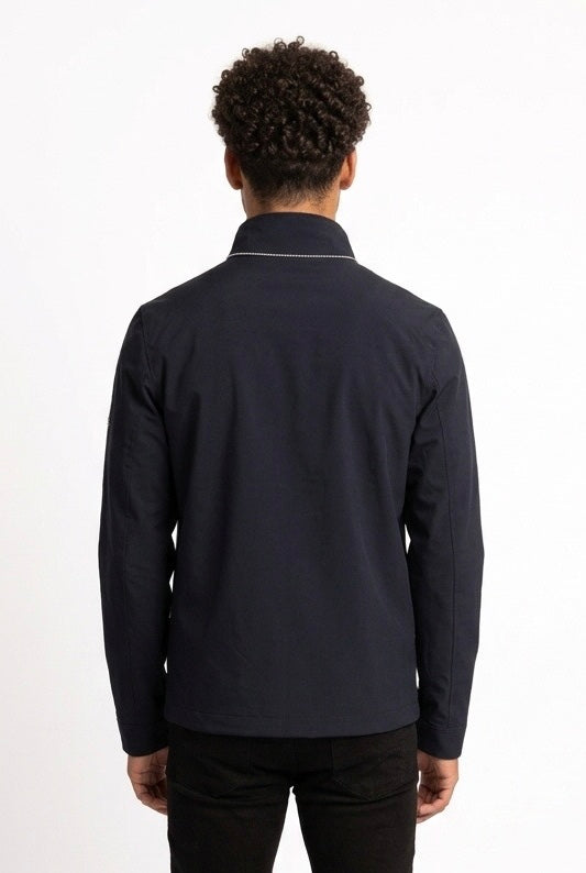 HESKIMO GIUBBINO HE844006 BLUE