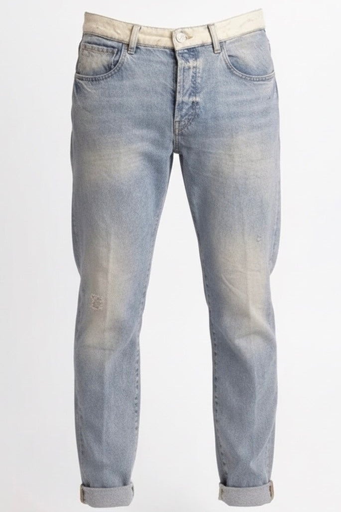 YES LONDON JEANS XJ3229 BOSTON