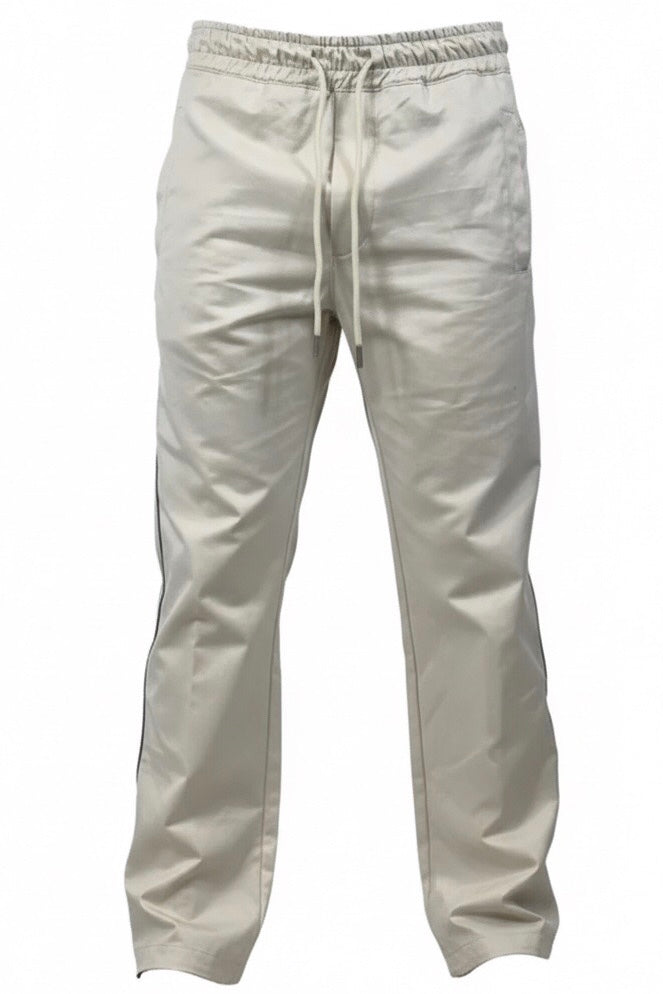 YES LONDON PANTALONE XP3373 PANNA
