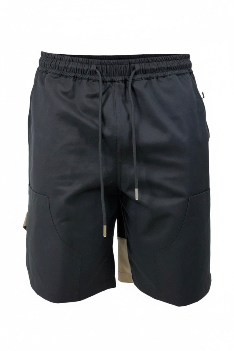 YES LONDON BERMUDA XS4314 NERO