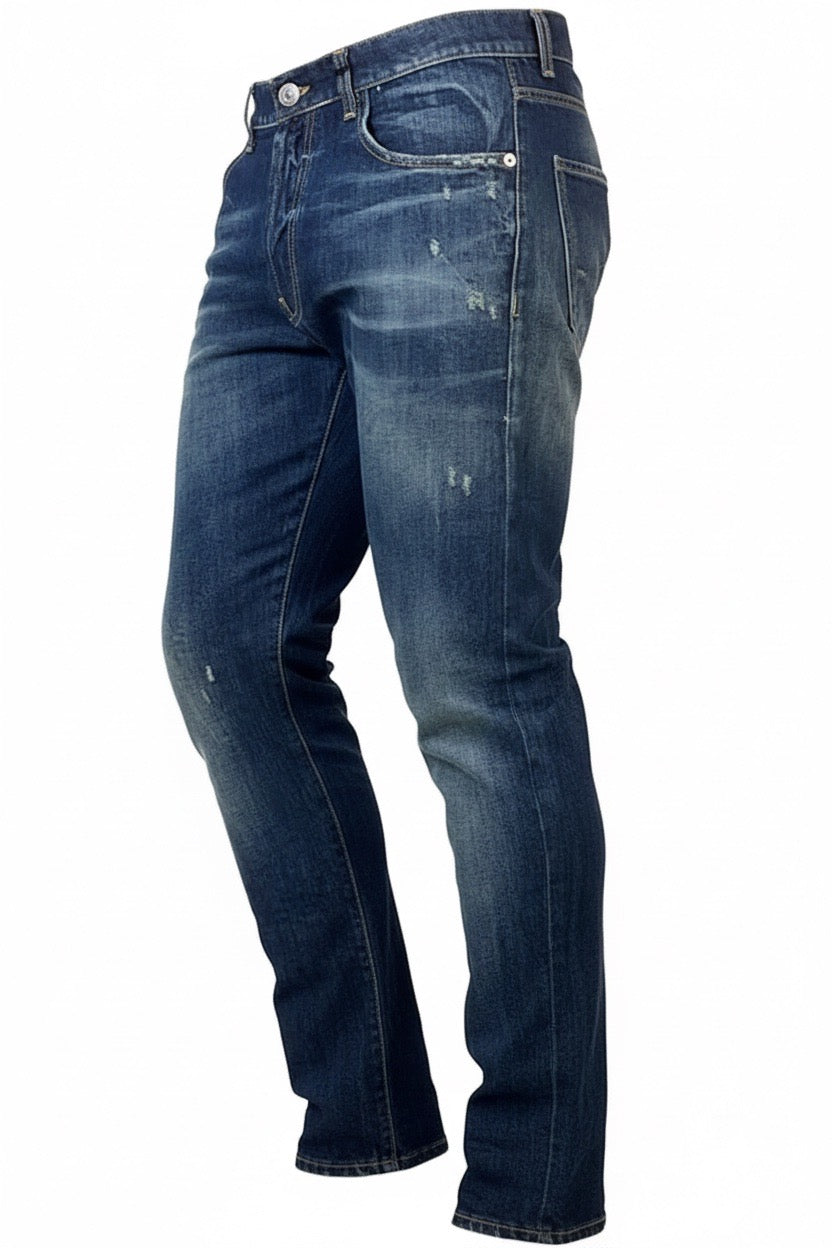 YES LONDON JEANS XJ3213/BOSTON