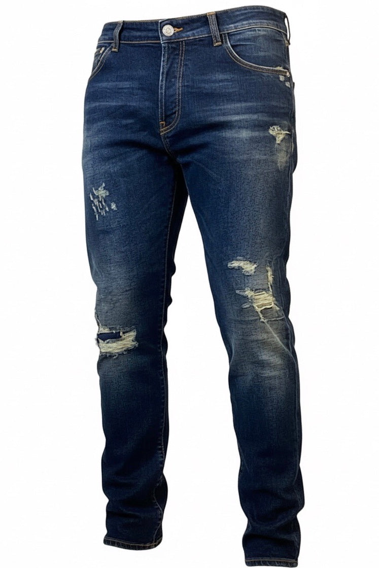 YES LONDON JEANS XJ3207/TWIST