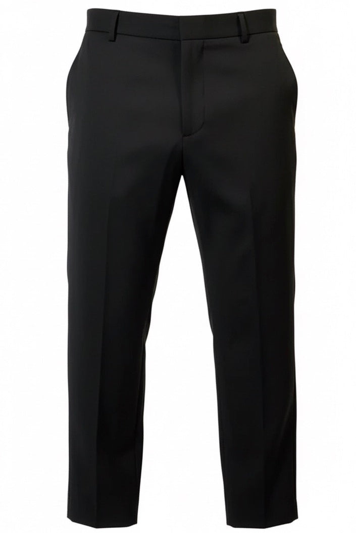 YES LONDON PANTALONE TOKYO NERO XP3344