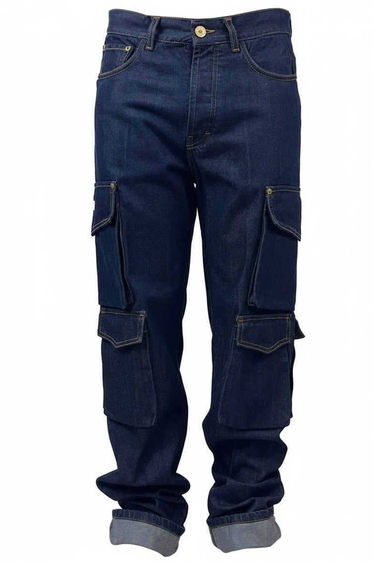 YES LONDON JEANS XJ3220