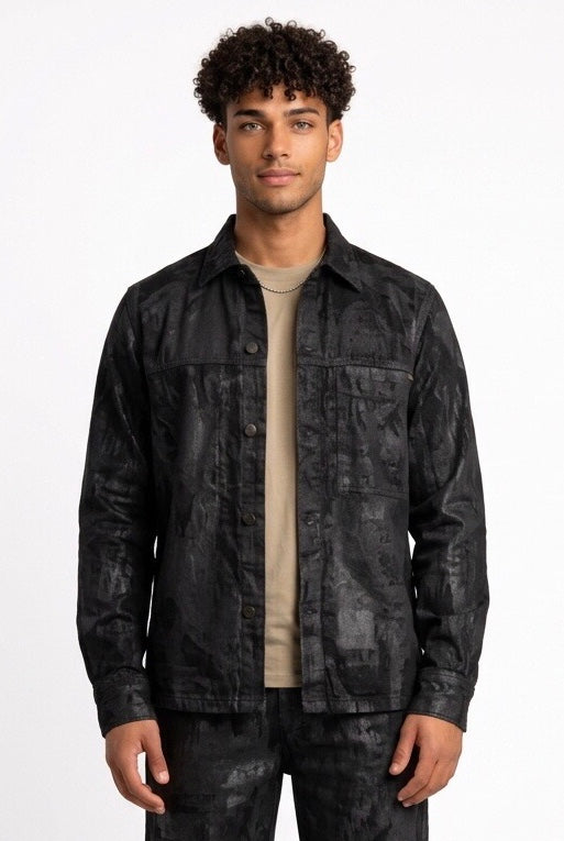 PRIME CAMICIA AG3643