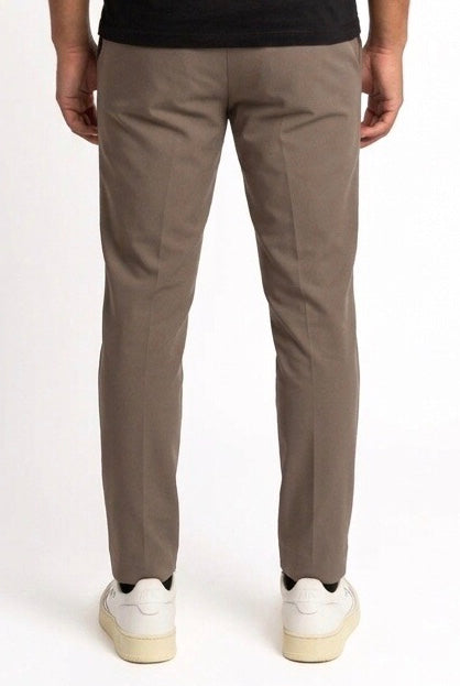 PRIME PANTALONE AG2404/ORION FANGO