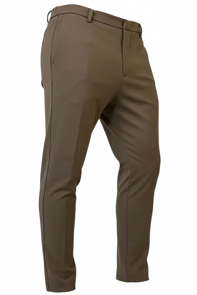 PRIME PANTALONE AG2404/ORION FANGO