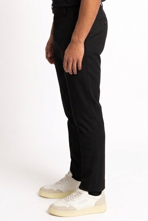 PRIME PANTALONE AG2404/ORION NERO