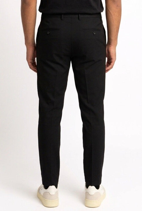 PRIME PANTALONE AG2404/ORION NERO