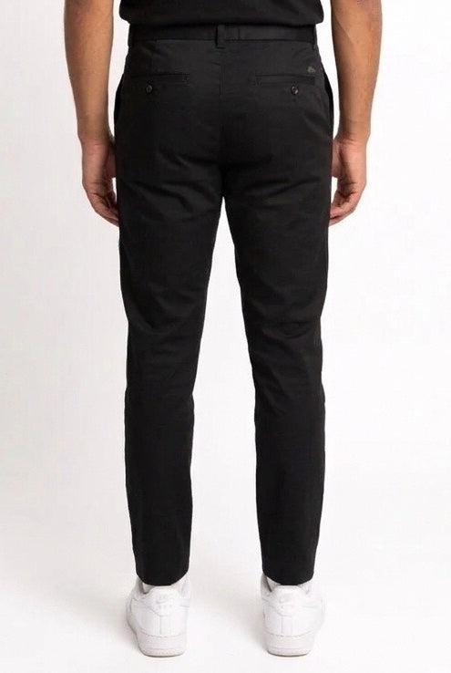 PRIME PANTALONE NERO AG2404 ARTHUR