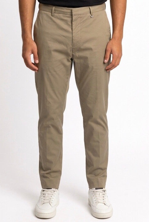 PRIME PANTALONE BISCOTTO AG2404 ARTHUR