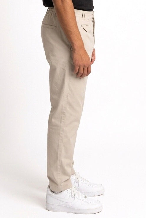 PRIME PANTALONE BEIGE AG2403