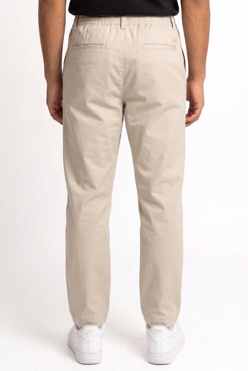 PRIME PANTALONE BEIGE AG2403