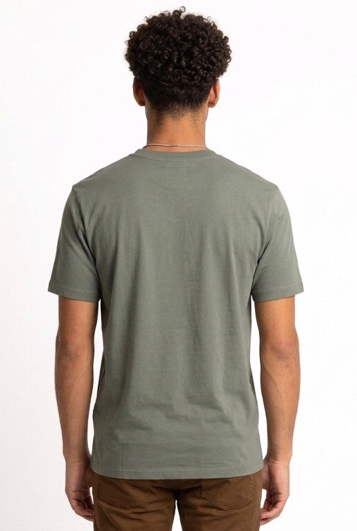 PRIME SHIRT ZENIGATA MILITARE AG2140