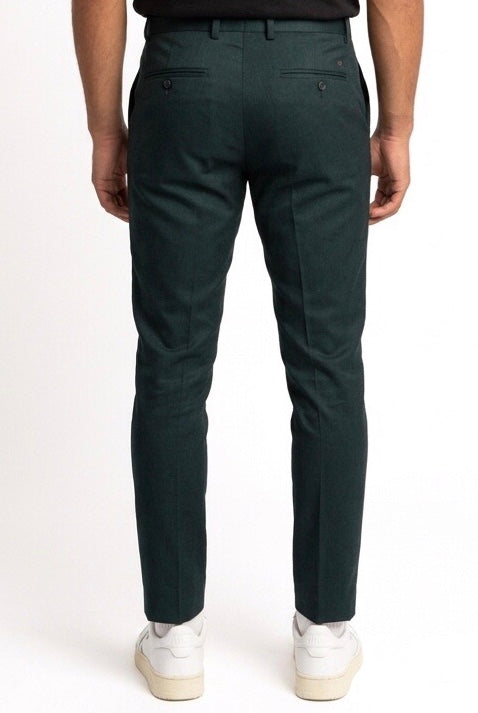 PRIME PANTALONE AG2404 FRESCO LANA