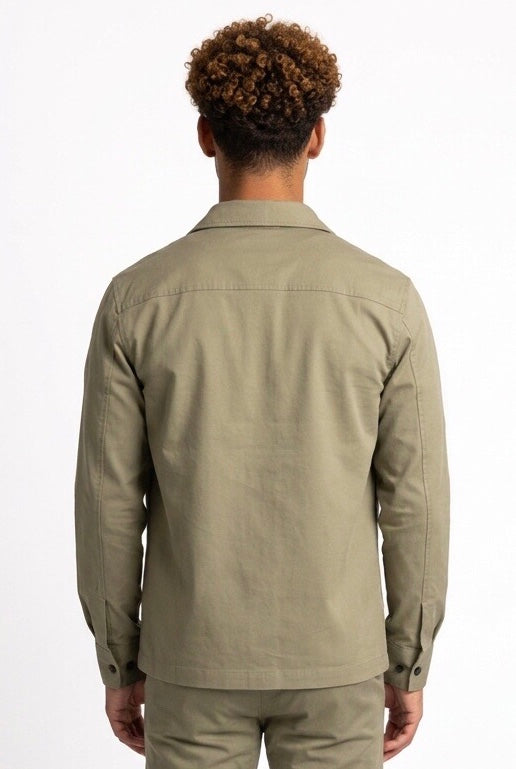 PRIME CAMICIA AG7037