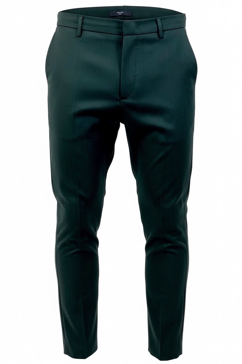 PRIME PANTALONE AG2404 FRESCO LANA