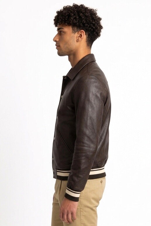 PRIME GIUBBINO PR05