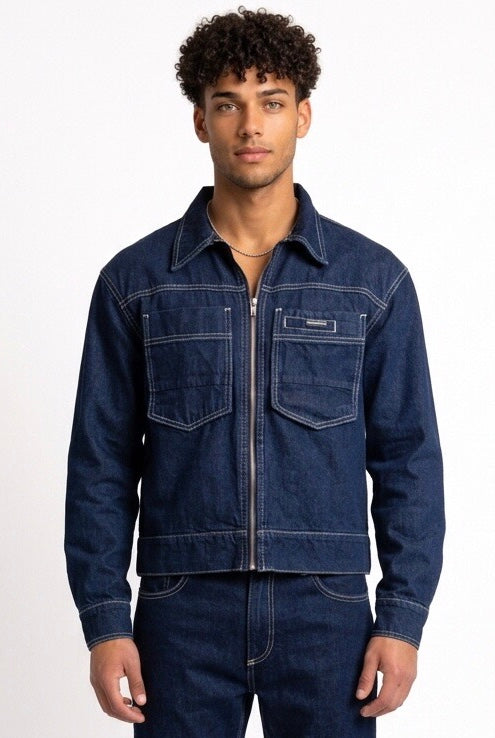PRIME GIUBB/JEANS AG-3541