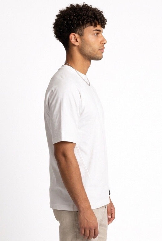 PRIME T-SHIRT BIANCA AG-3558