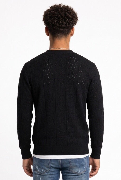 PRIME CARDIGAN MA184