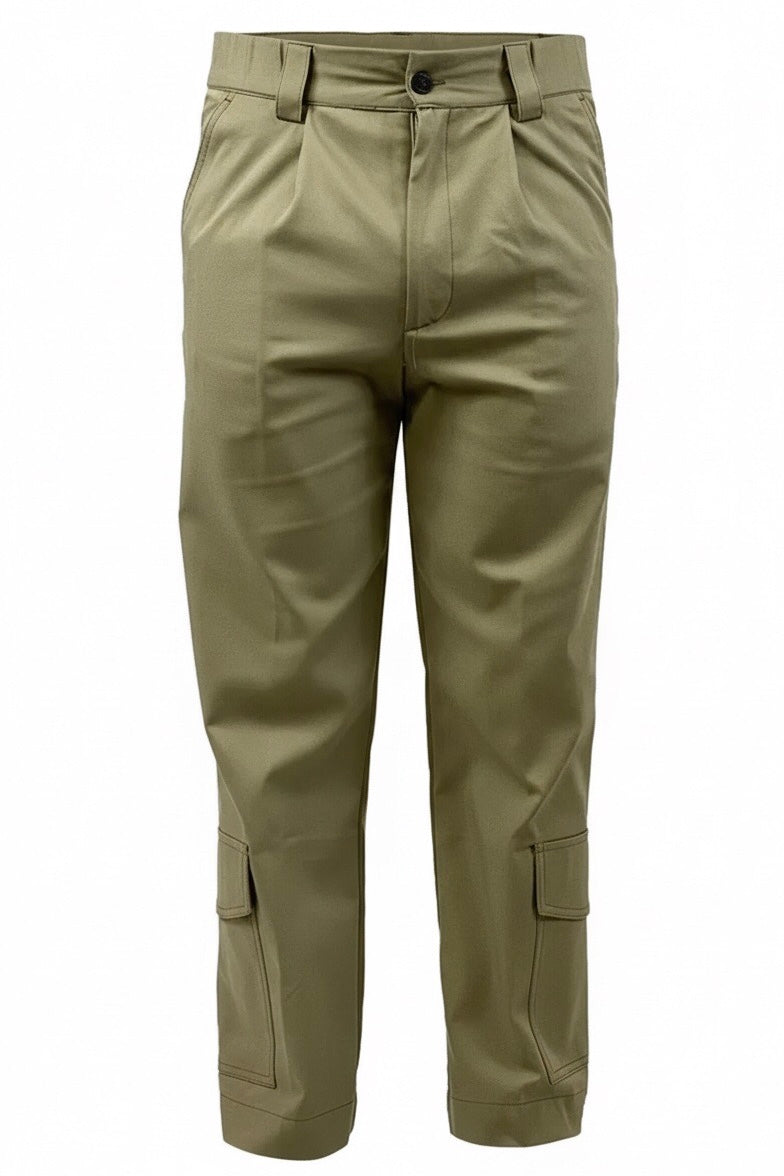 PRIME PANTALONE BEIGE AG7038