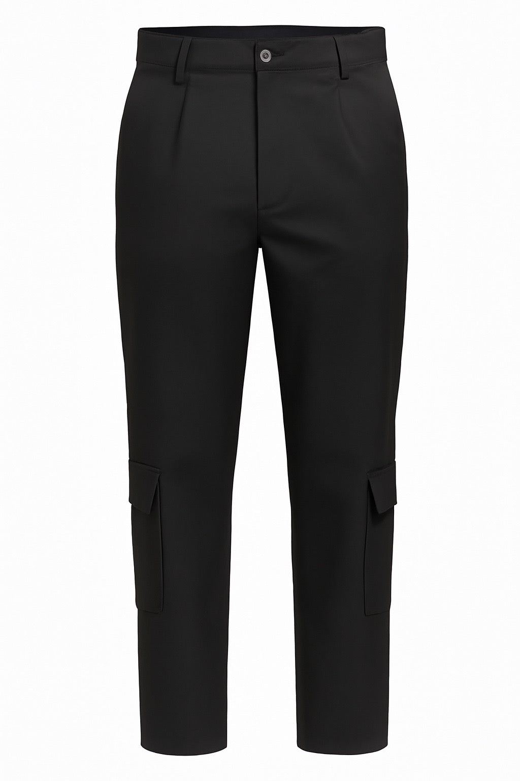 PRIME PANTALONE NERO AG7038