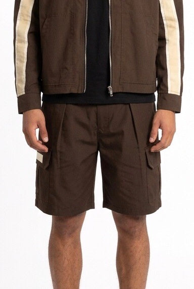 DARK LABEL BERMUDA DRKS280 MORO