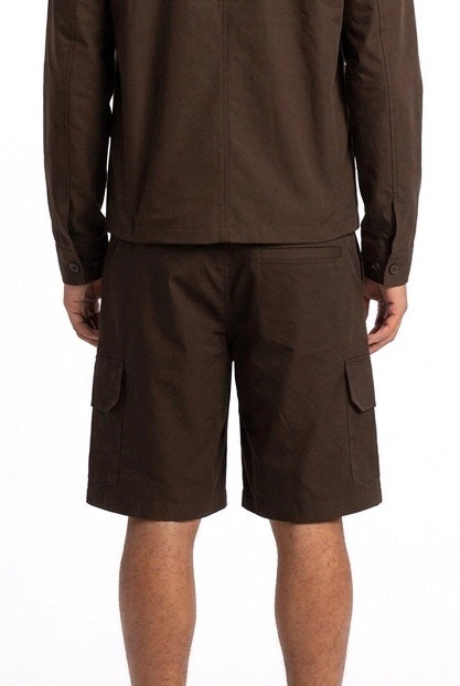 DARK LABEL BERMUDA DRKS280 MORO