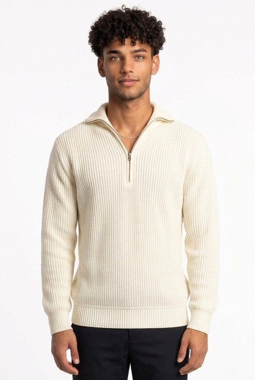 SEINSE LUPETTO BIANCO MI3179SS