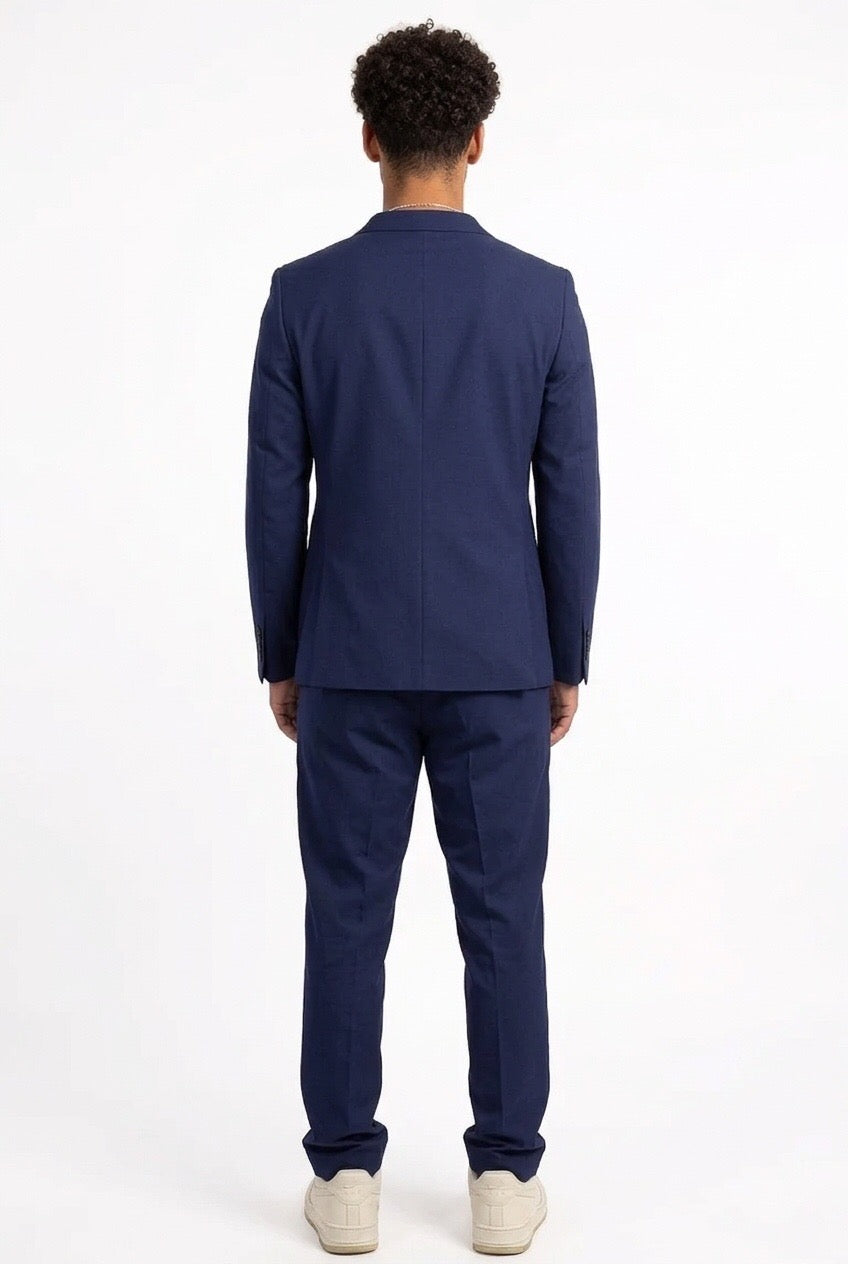 SEINSE ABITO ABE48SS BLU