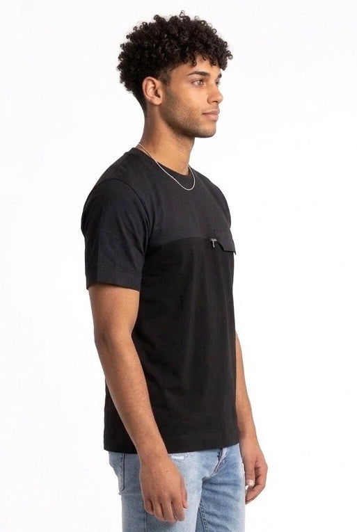 YES LONDON T SHIRT XM4268 NERA