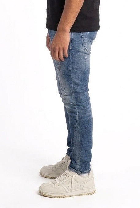 YES LONDON JEANS XJ3241