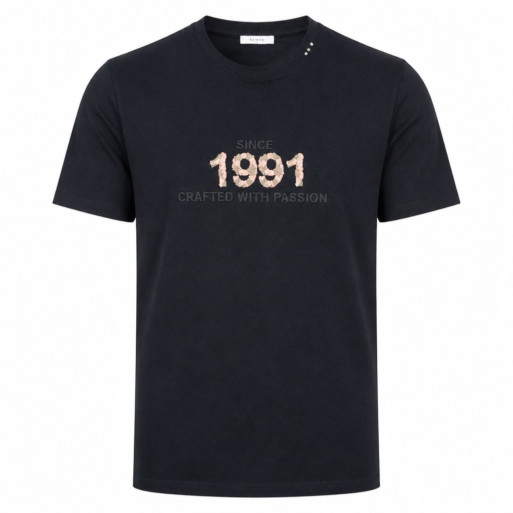 SEINSE T-SHIRT TE3287SS