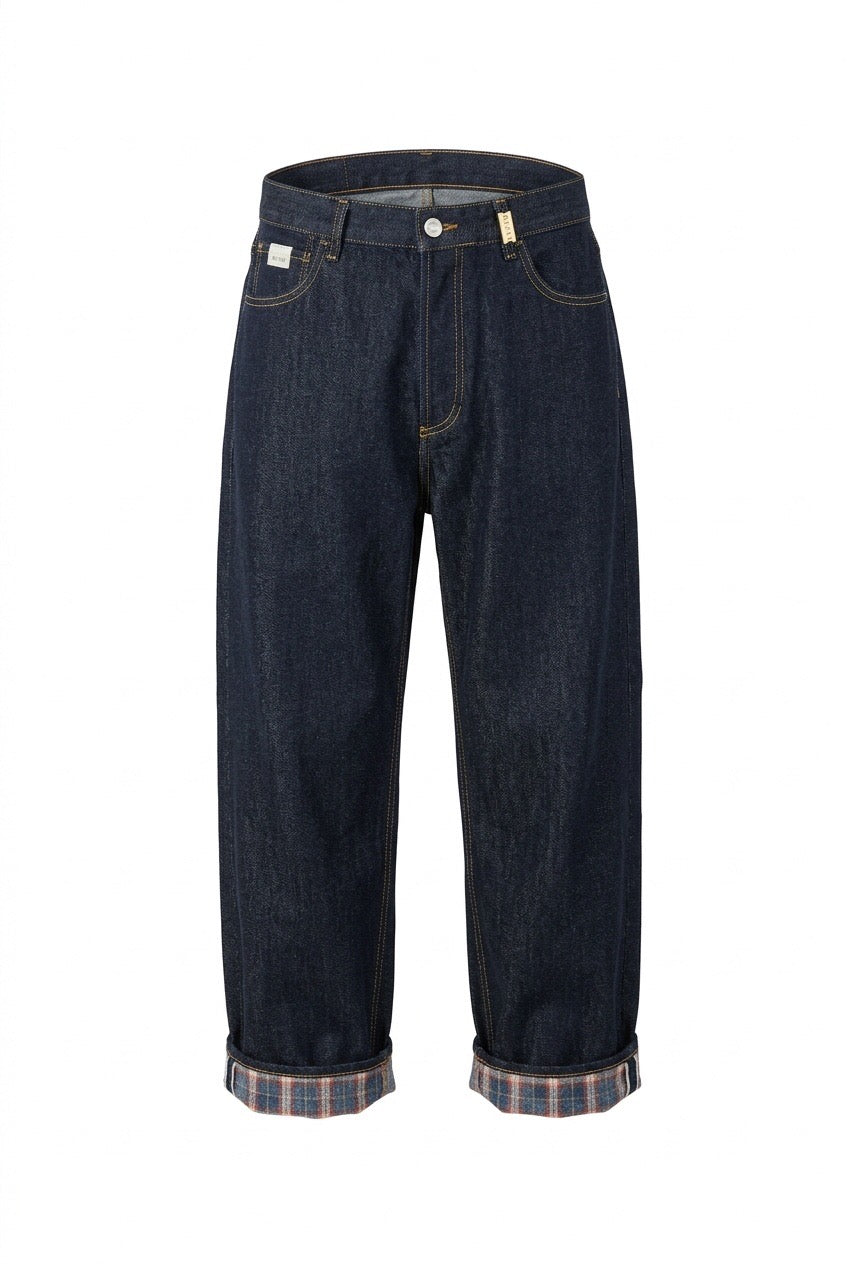 Jeans Uomo DARK LABEL DRKJ147