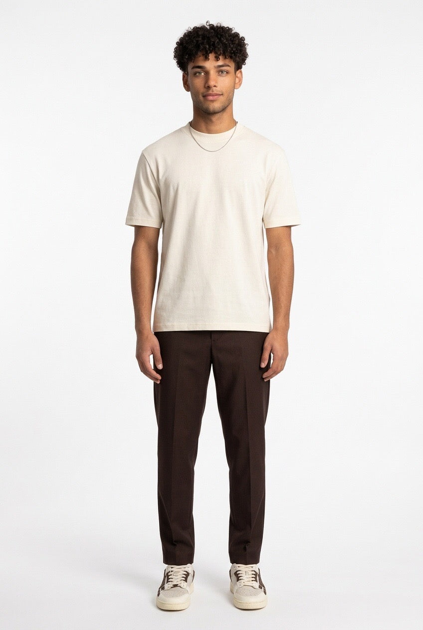 PANTALONE Uomo PRIME AG2404 SLIM FIT