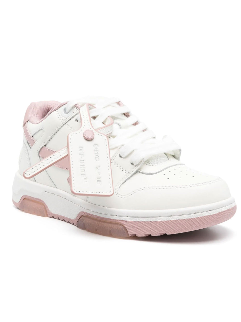 OFFWHITE SNEAKERS OWIA259C99LEA0180130