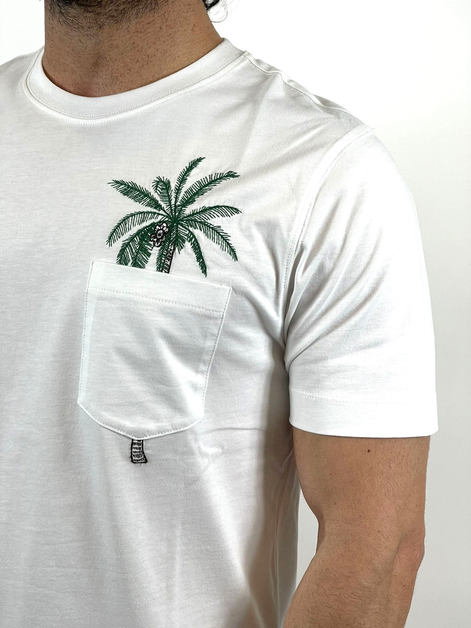 SEINSE T-SHIRT TE2993SS