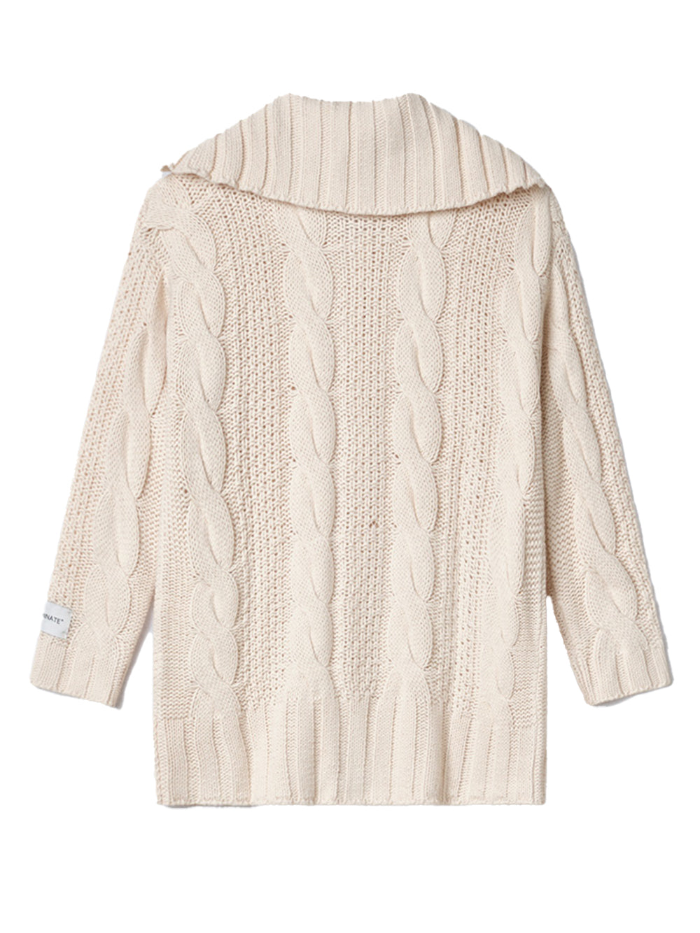 HINNOMINATE CARDIGAN HMABW01277