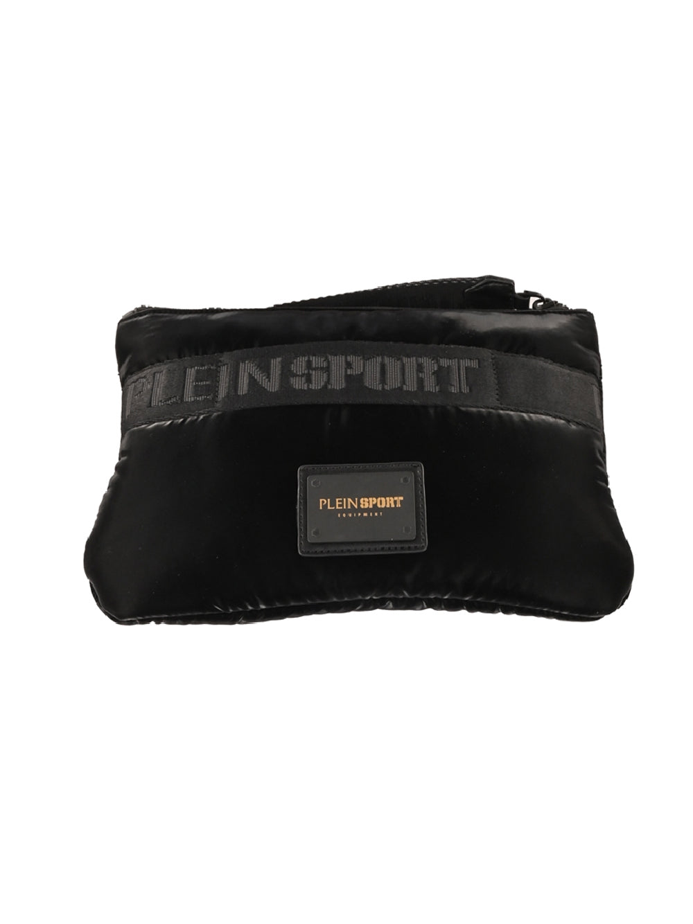 PLEIN SPORT POUCH AIR
