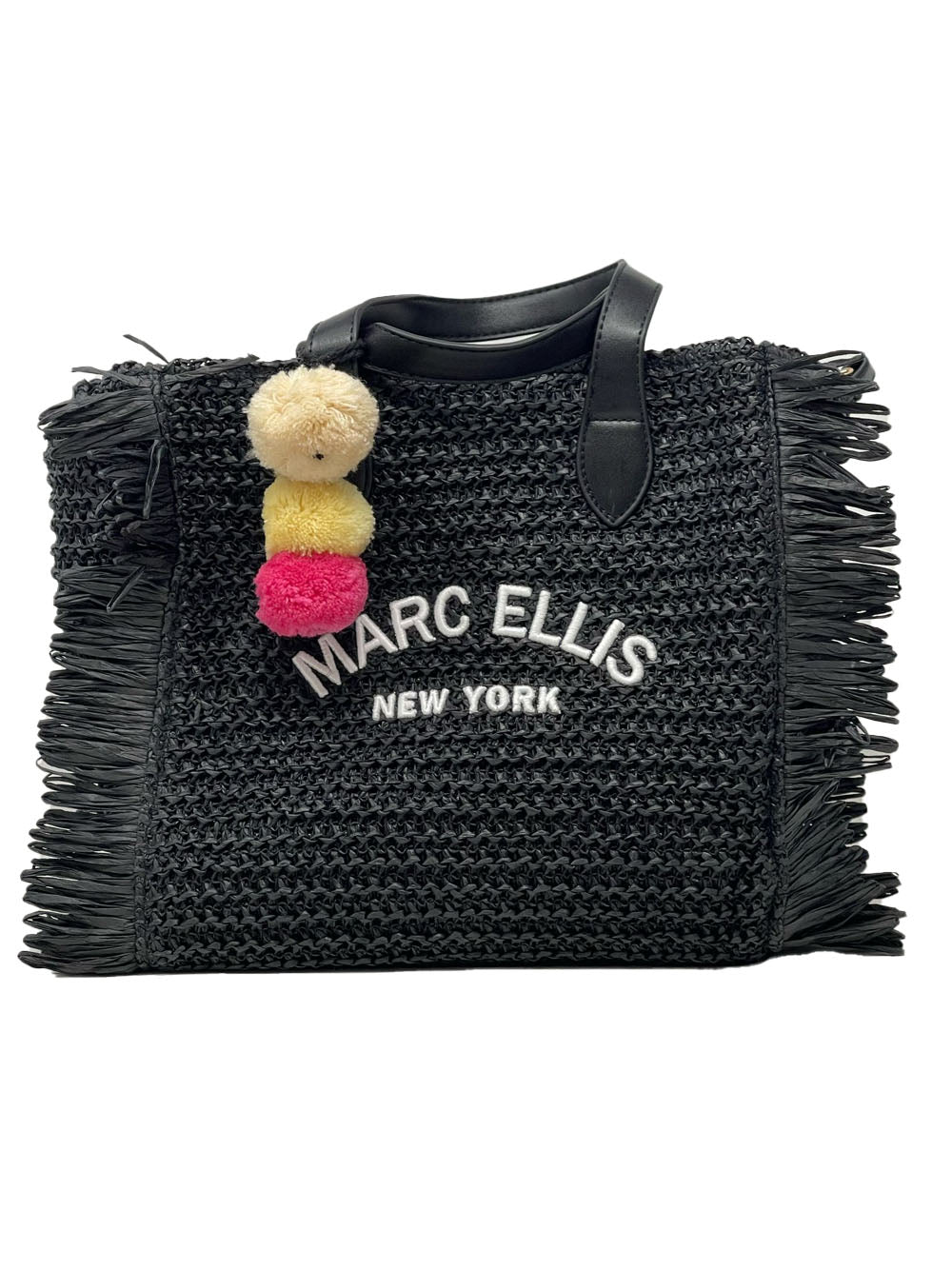 MARC ELLIS BUBY ST JOSEP M BLACK