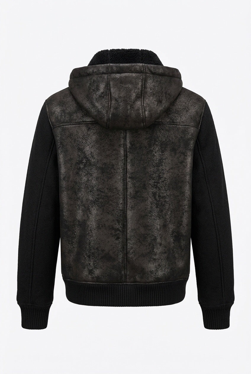 GIUBBINO Uomo SEINSE GBI1176SS